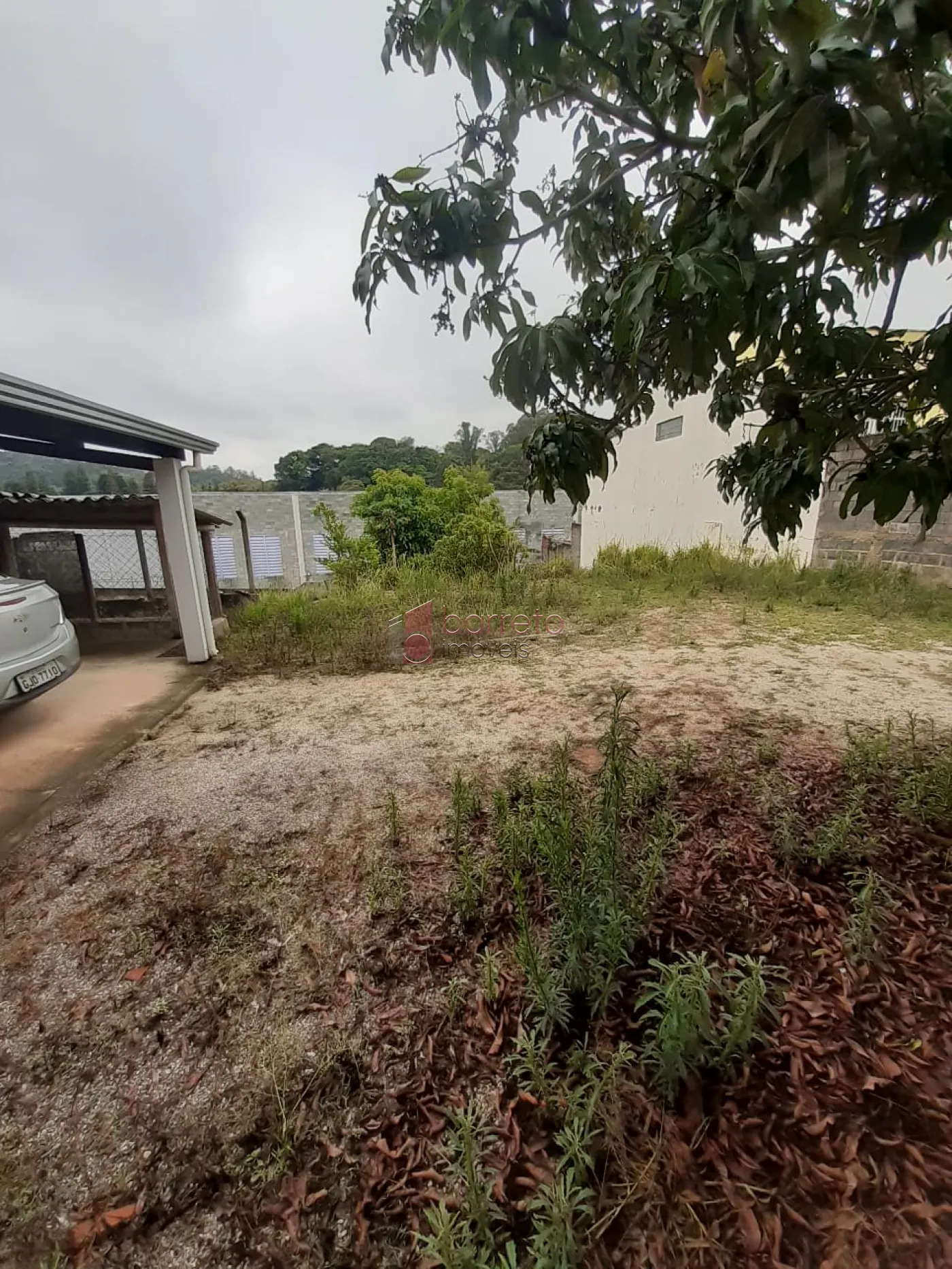 CASA À VENDA NO SETOR INDUSTRIAL CHÁCARAS SANTA MARTHA – VÁRZEA PAULISTA/SP
