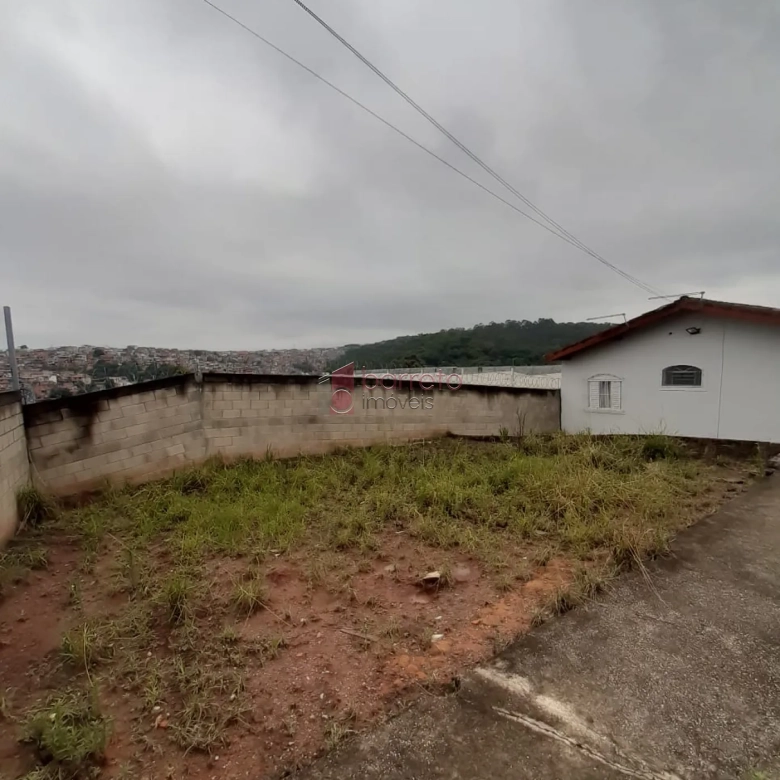 CASA À VENDA NO SETOR INDUSTRIAL CHÁCARAS SANTA MARTHA – VÁRZEA PAULISTA/SP