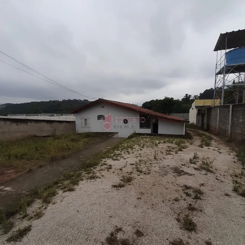 CASA À VENDA NO SETOR INDUSTRIAL CHÁCARAS SANTA MARTHA – VÁRZEA PAULISTA/SP