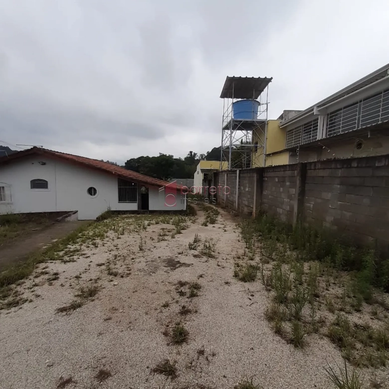 CASA À VENDA NO SETOR INDUSTRIAL CHÁCARAS SANTA MARTHA – VÁRZEA PAULISTA/SP