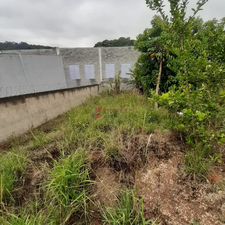 CASA À VENDA NO SETOR INDUSTRIAL CHÁCARAS SANTA MARTHA – VÁRZEA PAULISTA/SP