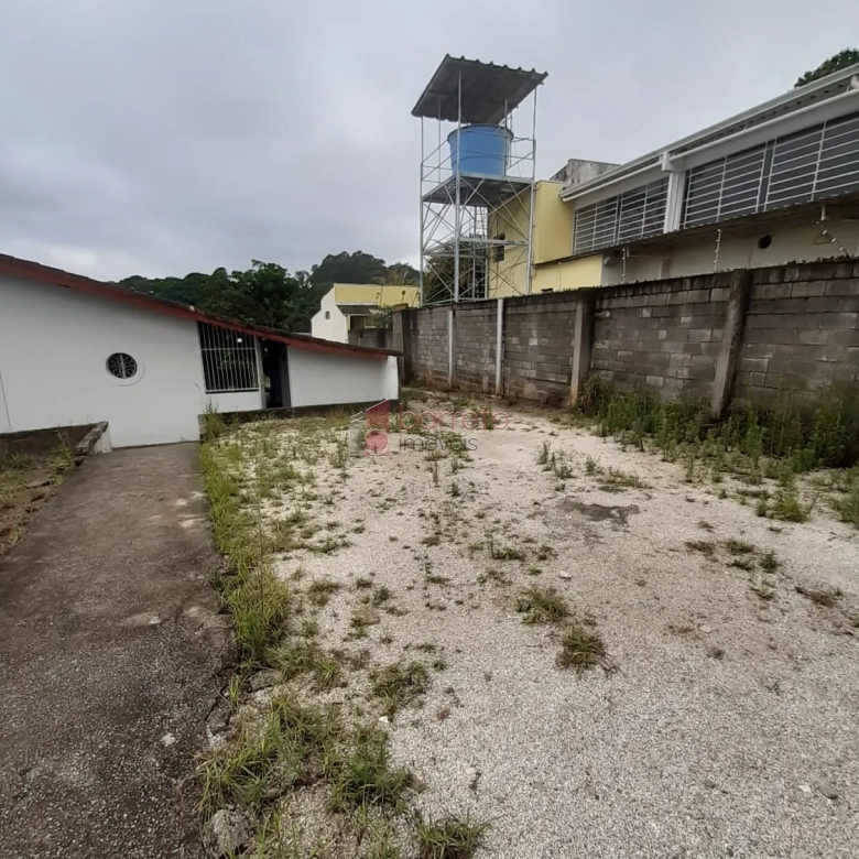 CASA À VENDA NO SETOR INDUSTRIAL CHÁCARAS SANTA MARTHA – VÁRZEA PAULISTA/SP