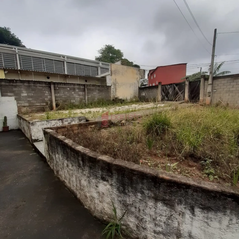 CASA À VENDA NO SETOR INDUSTRIAL CHÁCARAS SANTA MARTHA – VÁRZEA PAULISTA/SP