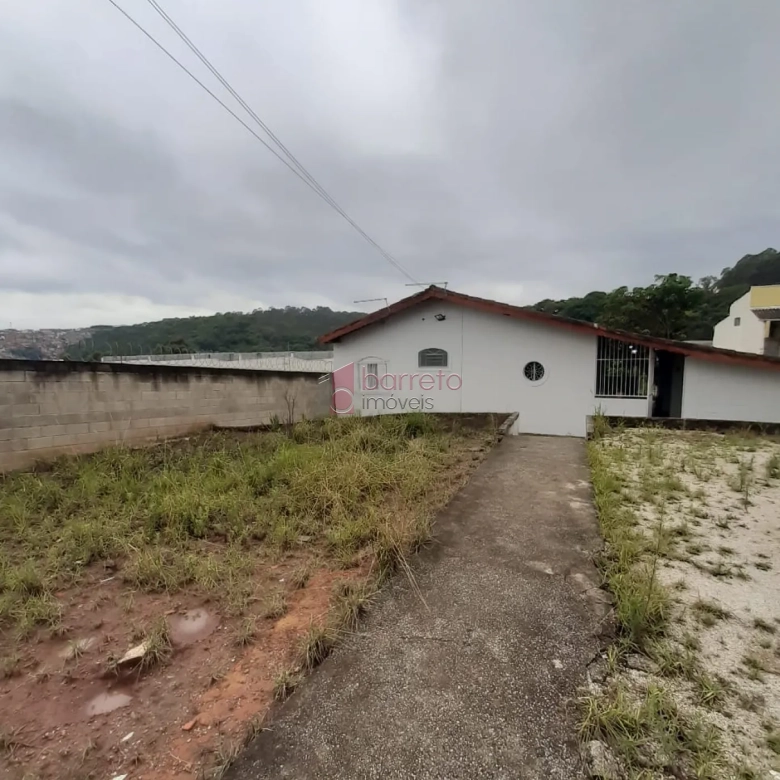 CASA À VENDA NO SETOR INDUSTRIAL CHÁCARAS SANTA MARTHA – VÁRZEA PAULISTA/SP