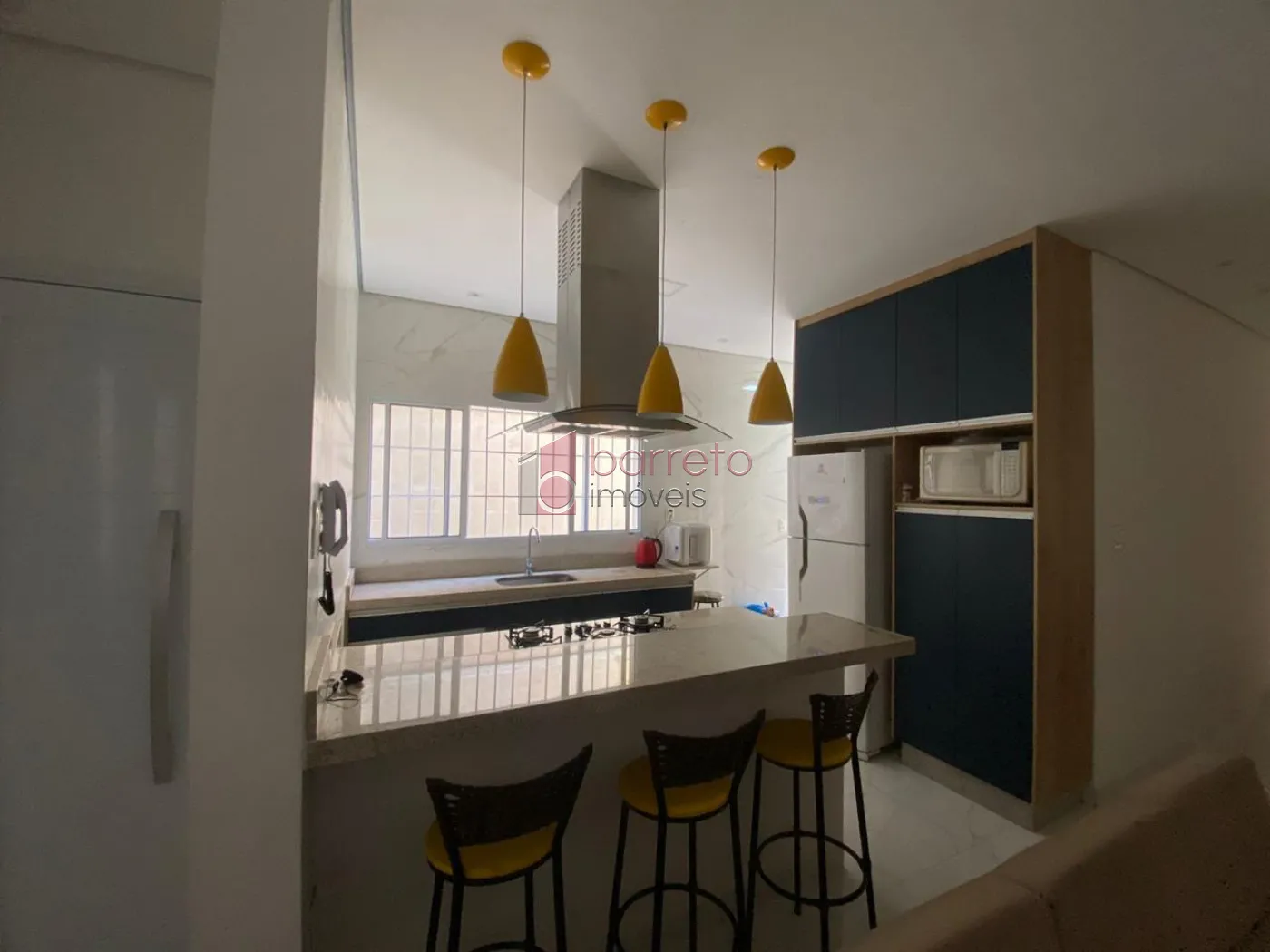 CASA TÉRREA À VENDA NO JARDIM BRASIL EM VÁRZEA PAULISTA/SP