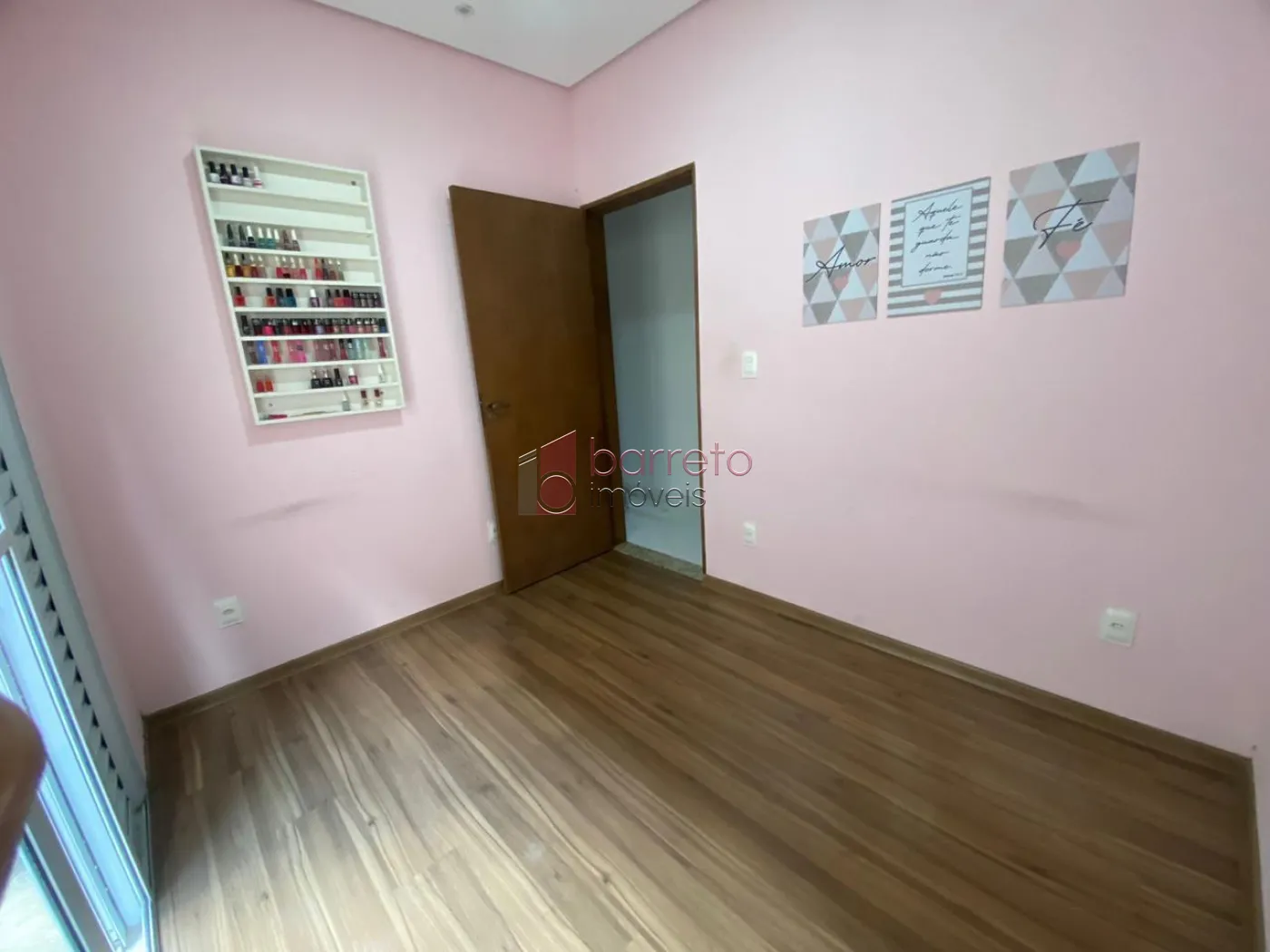 CASA TÉRREA À VENDA NO JARDIM BRASIL EM VÁRZEA PAULISTA/SP