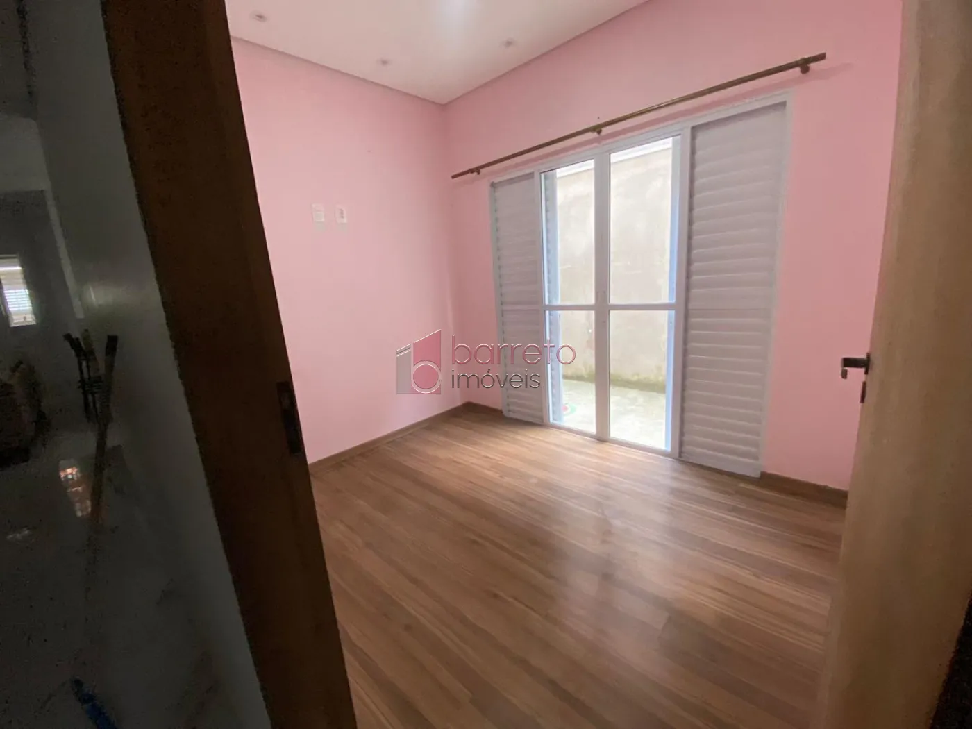 CASA TÉRREA À VENDA NO JARDIM BRASIL EM VÁRZEA PAULISTA/SP