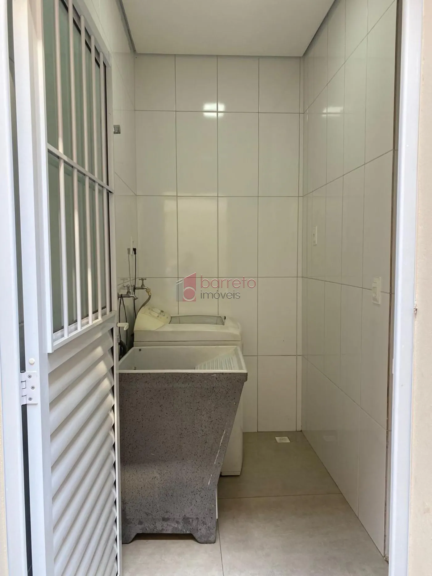 CASA TÉRREA À VENDA NO JARDIM BRASIL EM VÁRZEA PAULISTA/SP