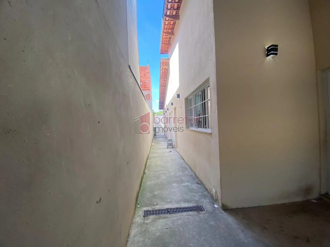 CASA TÉRREA À VENDA NO JARDIM BRASIL EM VÁRZEA PAULISTA/SP