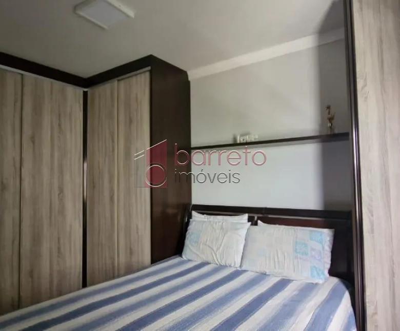 CASA TÉRREA À VENDA NO BAIRRO JARDIM NOVO MUNDO – VÁRZEA PAULISTA/SP