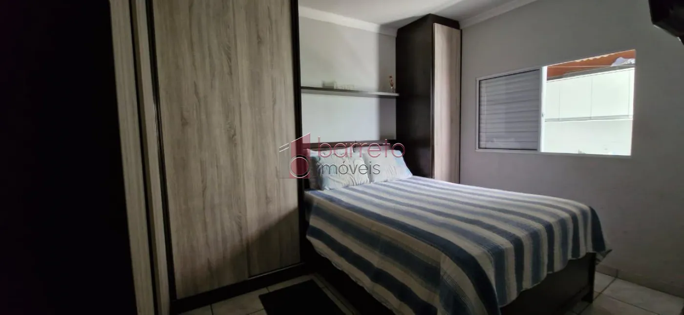 CASA TÉRREA À VENDA NO BAIRRO JARDIM NOVO MUNDO – VÁRZEA PAULISTA/SP