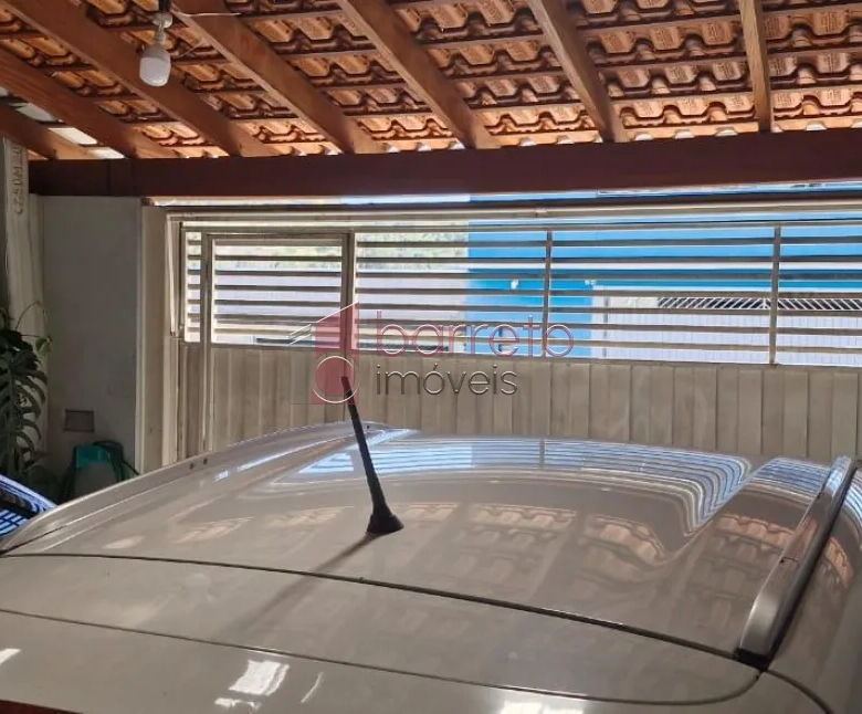 CASA TÉRREA À VENDA NO BAIRRO JARDIM NOVO MUNDO – VÁRZEA PAULISTA/SP