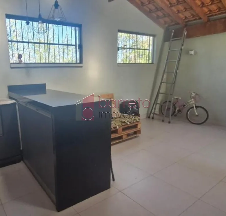 CASA TÉRREA À VENDA NO BAIRRO JARDIM NOVO MUNDO – VÁRZEA PAULISTA/SP