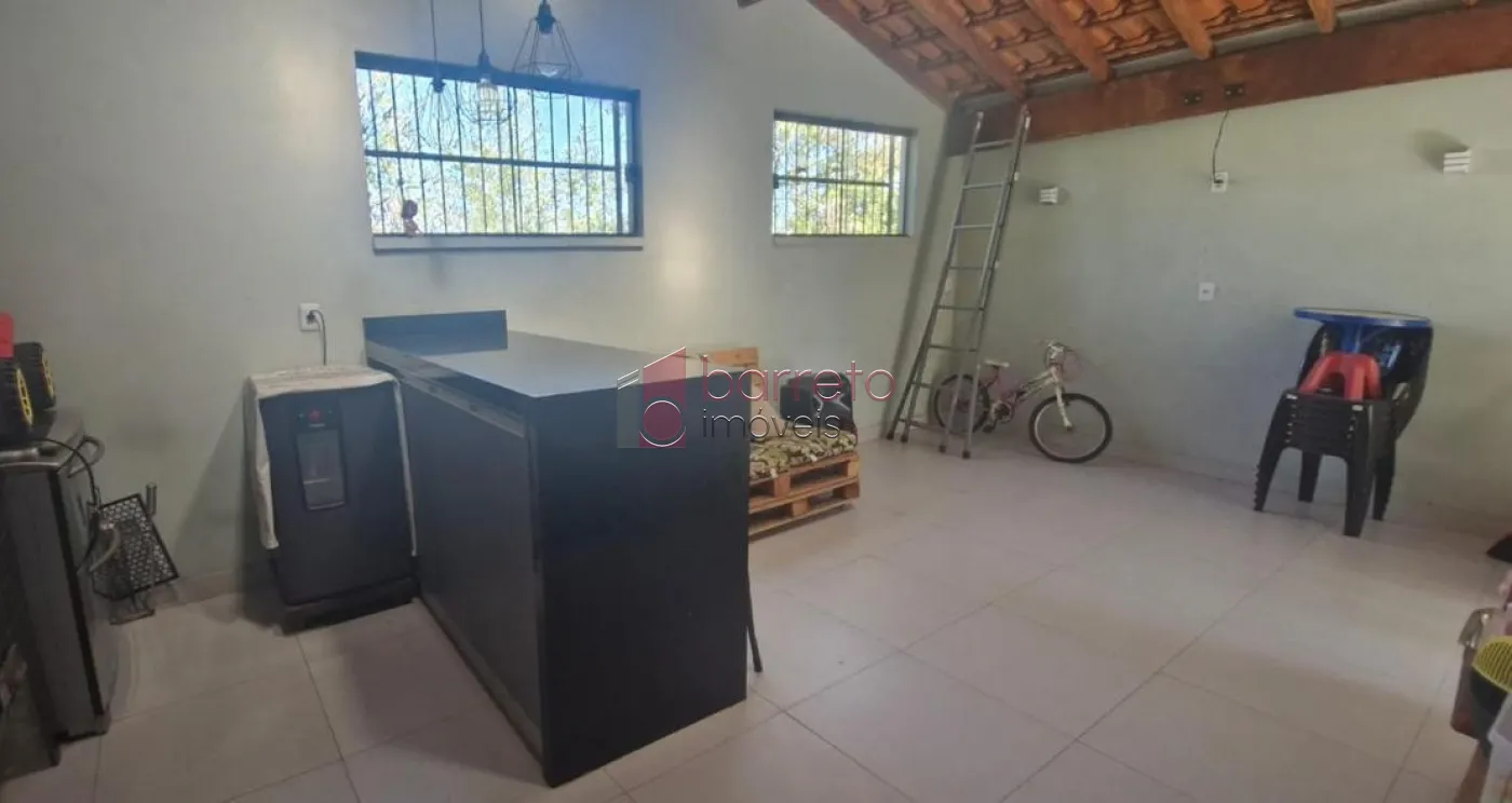 CASA TÉRREA À VENDA NO BAIRRO JARDIM NOVO MUNDO – VÁRZEA PAULISTA/SP