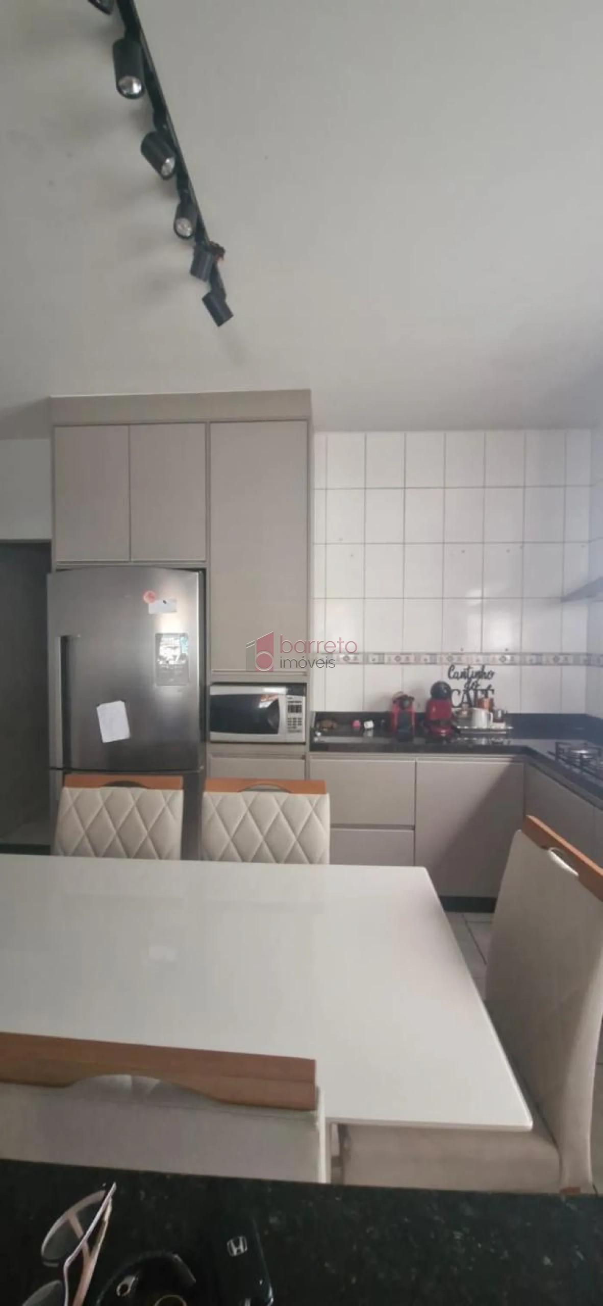 CASA TÉRREA À VENDA NO BAIRRO JARDIM NOVO MUNDO – VÁRZEA PAULISTA/SP