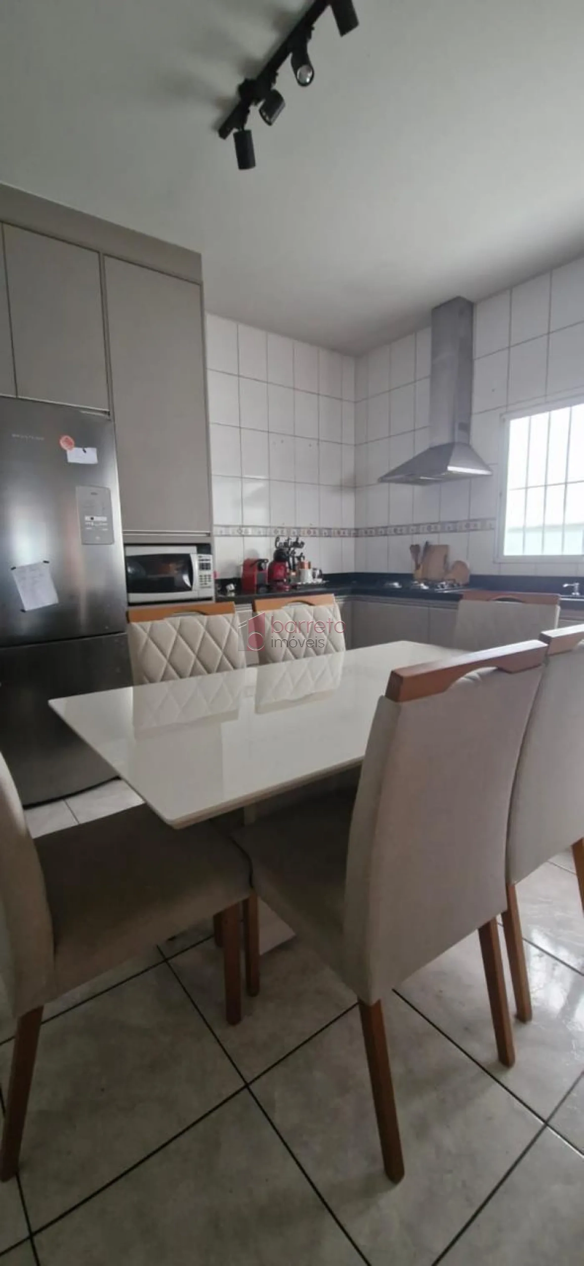 CASA TÉRREA À VENDA NO BAIRRO JARDIM NOVO MUNDO – VÁRZEA PAULISTA/SP