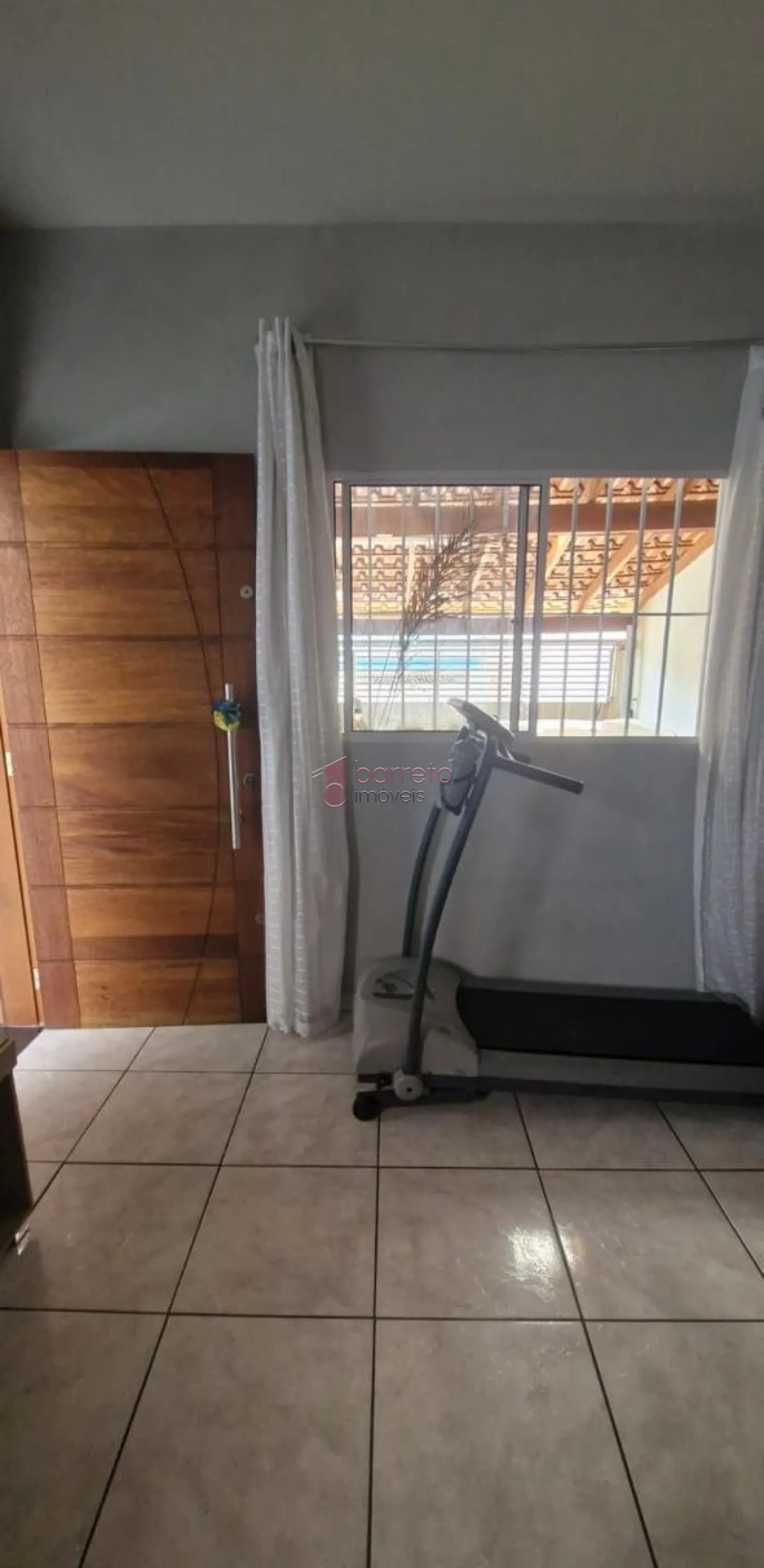 CASA TÉRREA À VENDA NO BAIRRO JARDIM NOVO MUNDO – VÁRZEA PAULISTA/SP