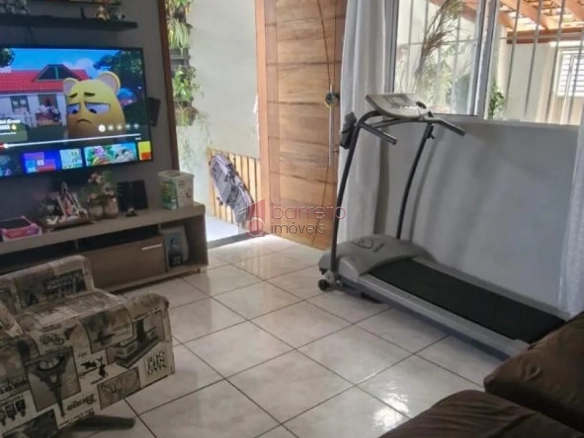 CASA TÉRREA À VENDA NO BAIRRO JARDIM NOVO MUNDO – VÁRZEA PAULISTA/SP