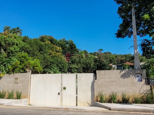 CHÁCARA À VENDA – VÁRZEA PAULISTA/SP