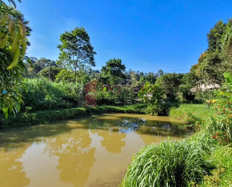 CHÁCARA À VENDA – VÁRZEA PAULISTA/SP
