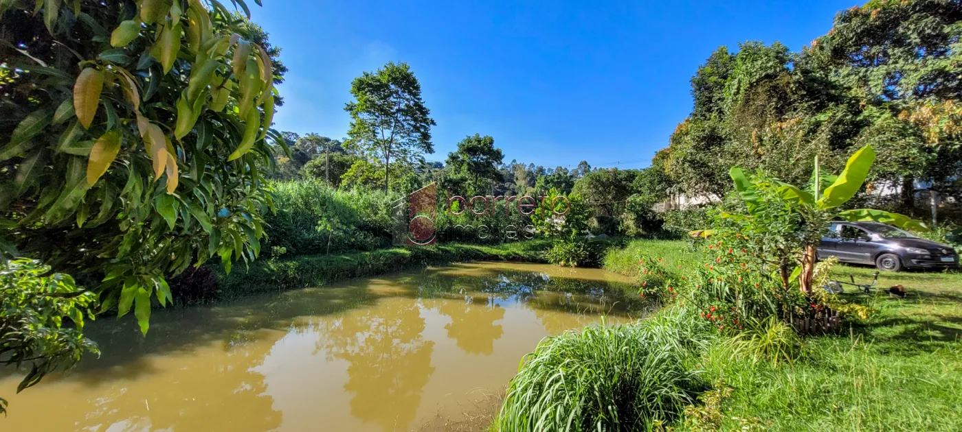 CHÁCARA À VENDA – VÁRZEA PAULISTA/SP