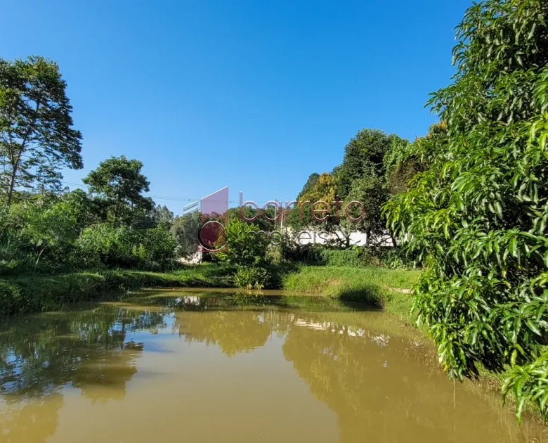 CHÁCARA À VENDA – VÁRZEA PAULISTA/SP