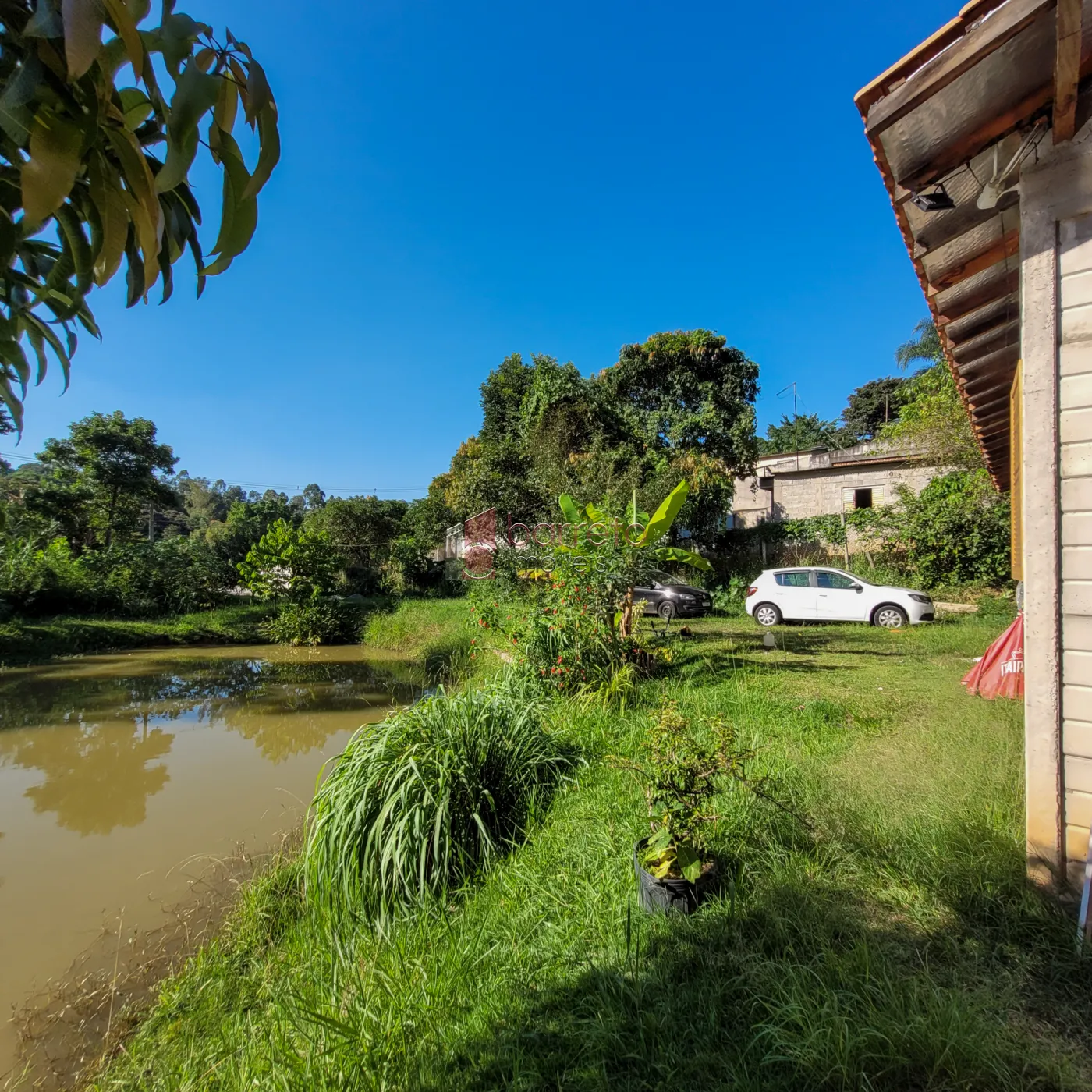 CHÁCARA À VENDA – VÁRZEA PAULISTA/SP
