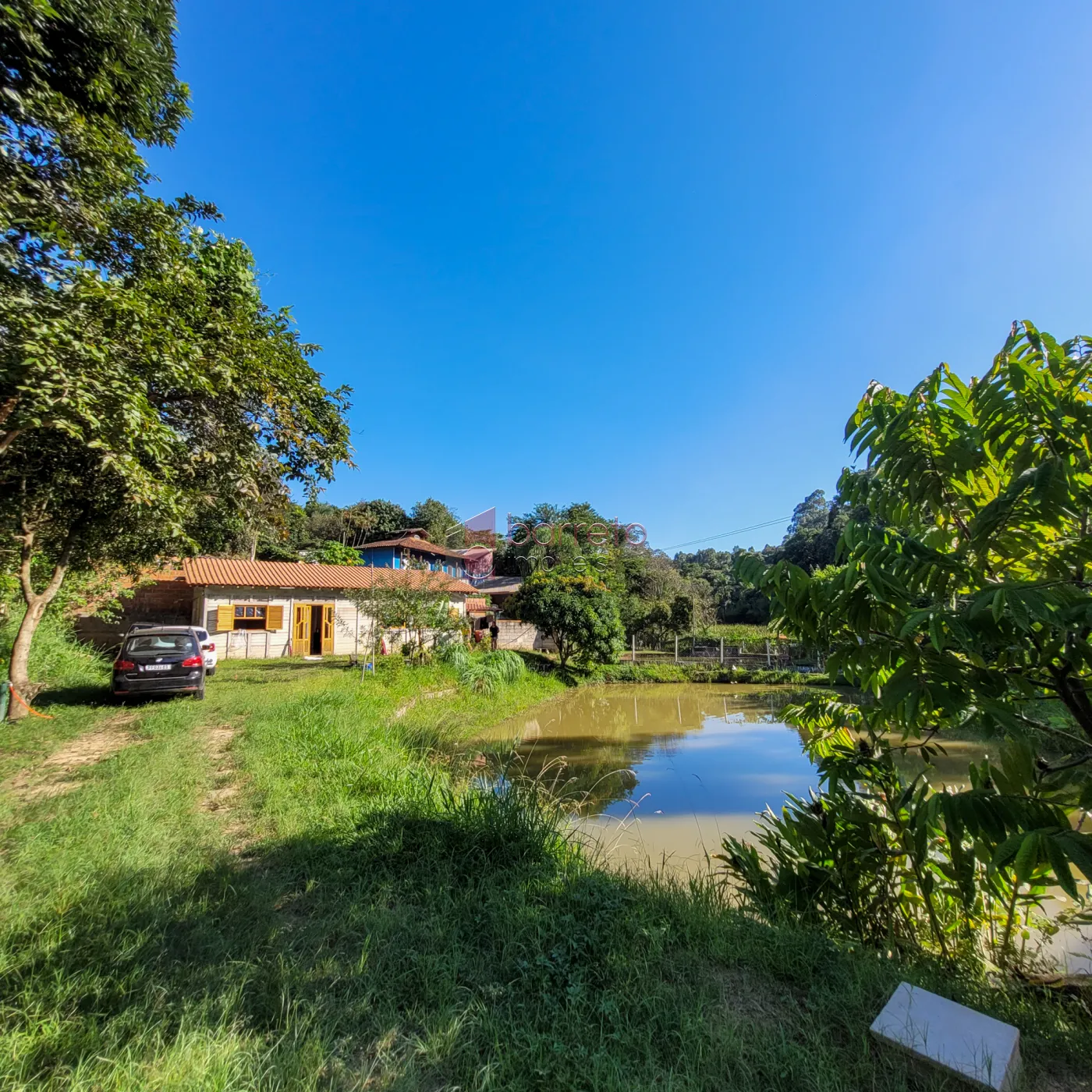 CHÁCARA À VENDA – VÁRZEA PAULISTA/SP