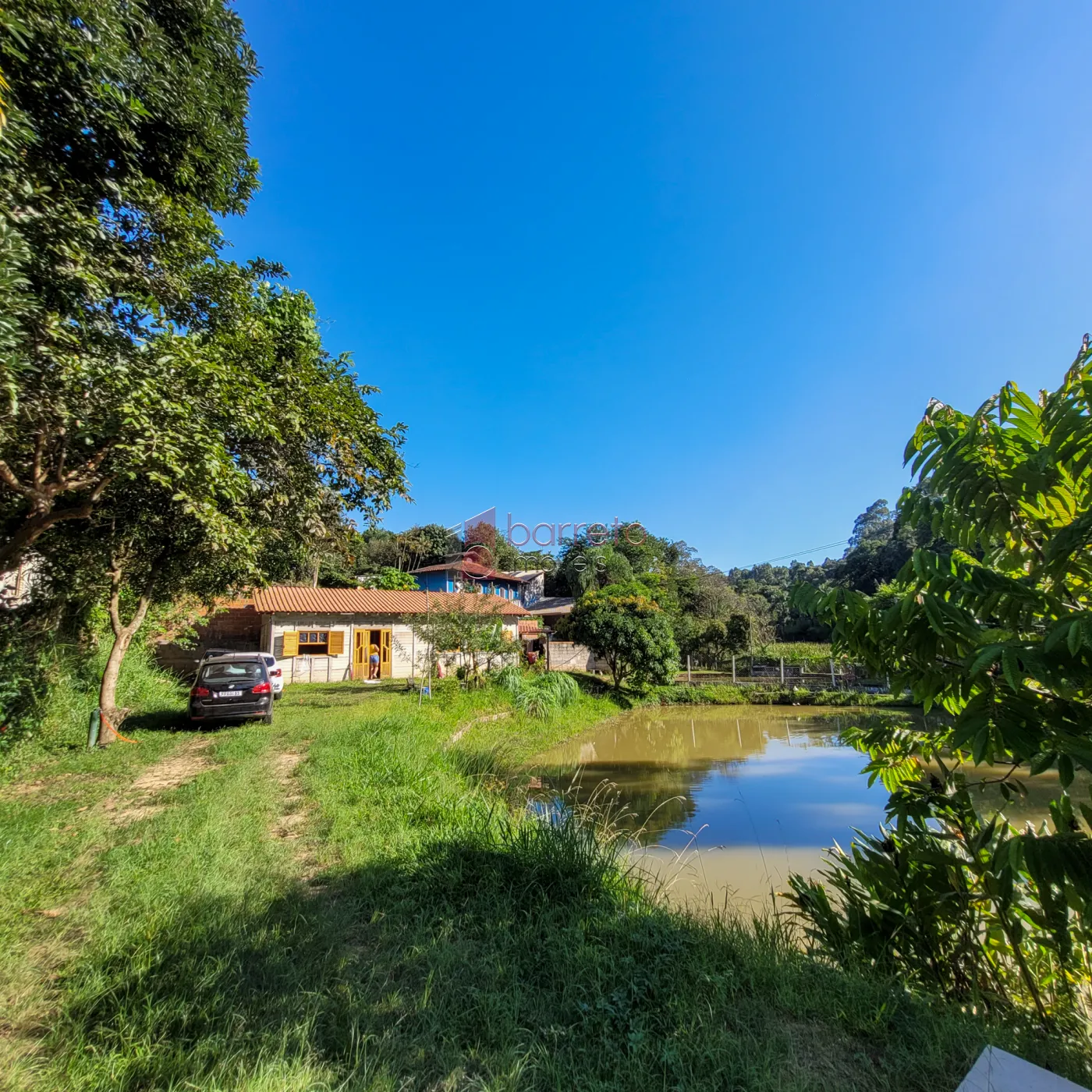 CHÁCARA À VENDA – VÁRZEA PAULISTA/SP