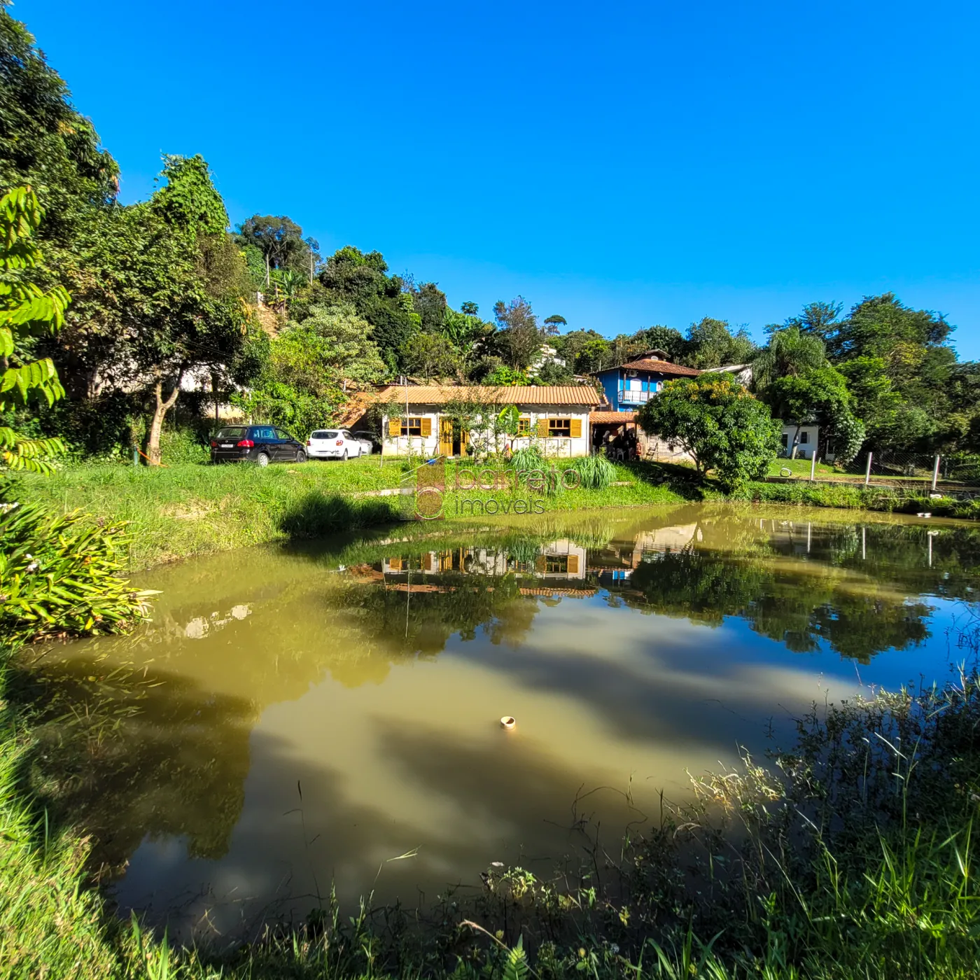 CHÁCARA À VENDA – VÁRZEA PAULISTA/SP