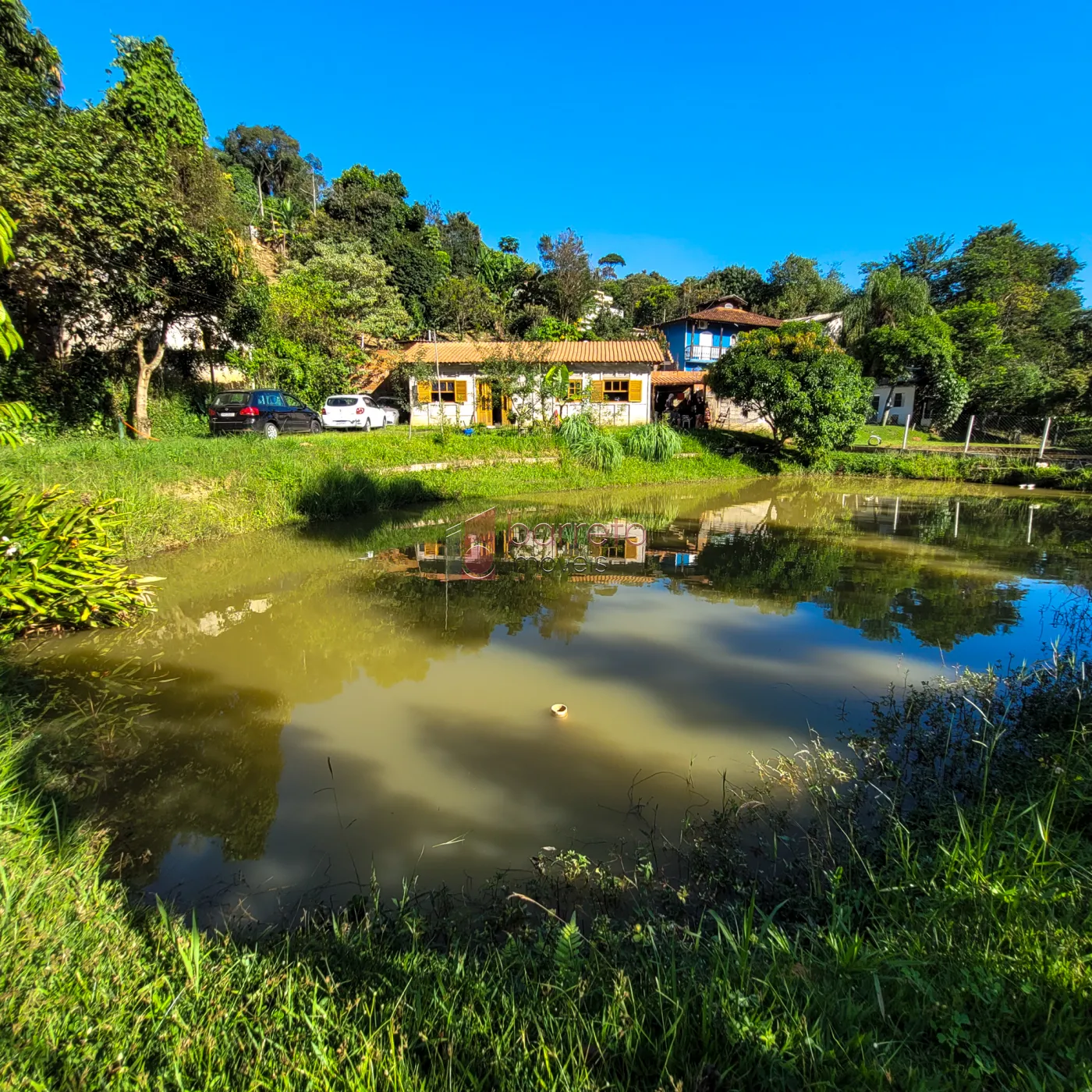 CHÁCARA À VENDA – VÁRZEA PAULISTA/SP