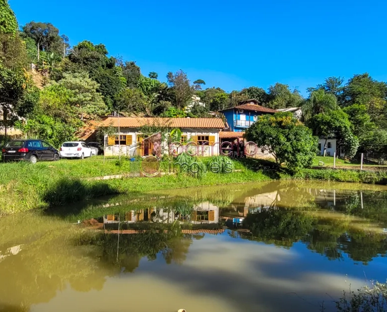CHÁCARA À VENDA – VÁRZEA PAULISTA/SP
