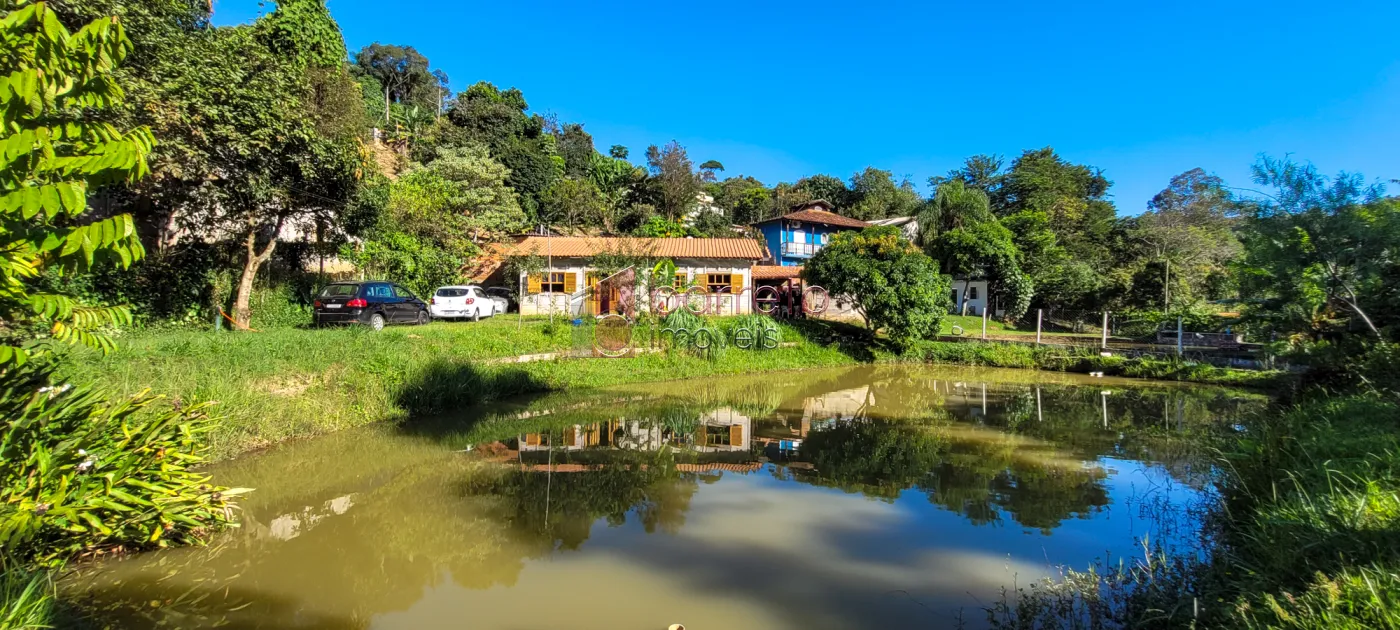 CHÁCARA À VENDA – VÁRZEA PAULISTA/SP