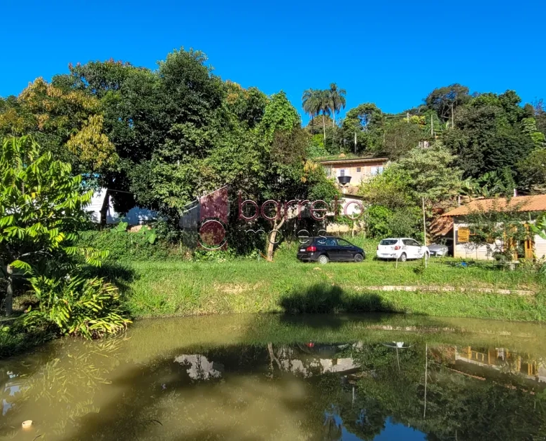 CHÁCARA À VENDA – VÁRZEA PAULISTA/SP