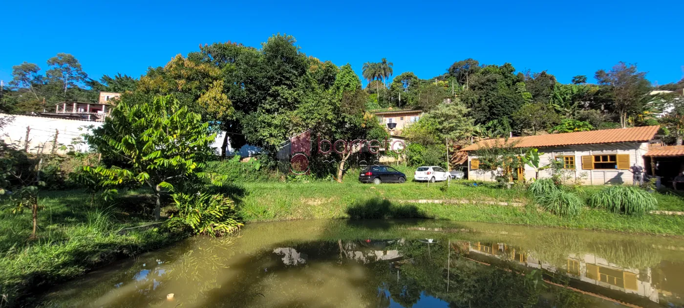 CHÁCARA À VENDA – VÁRZEA PAULISTA/SP