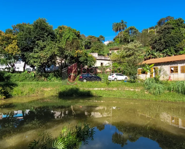CHÁCARA À VENDA – VÁRZEA PAULISTA/SP