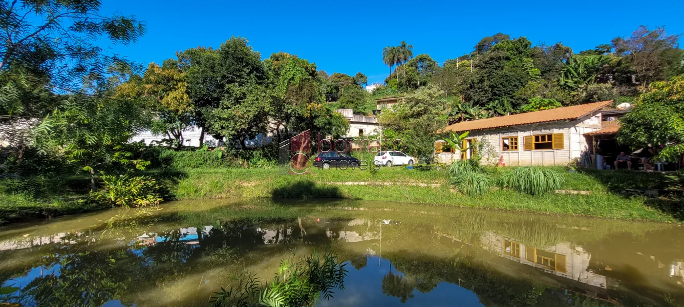 CHÁCARA À VENDA – VÁRZEA PAULISTA/SP