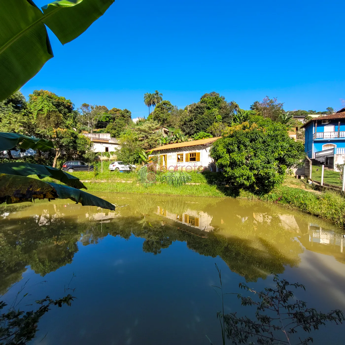 CHÁCARA À VENDA – VÁRZEA PAULISTA/SP