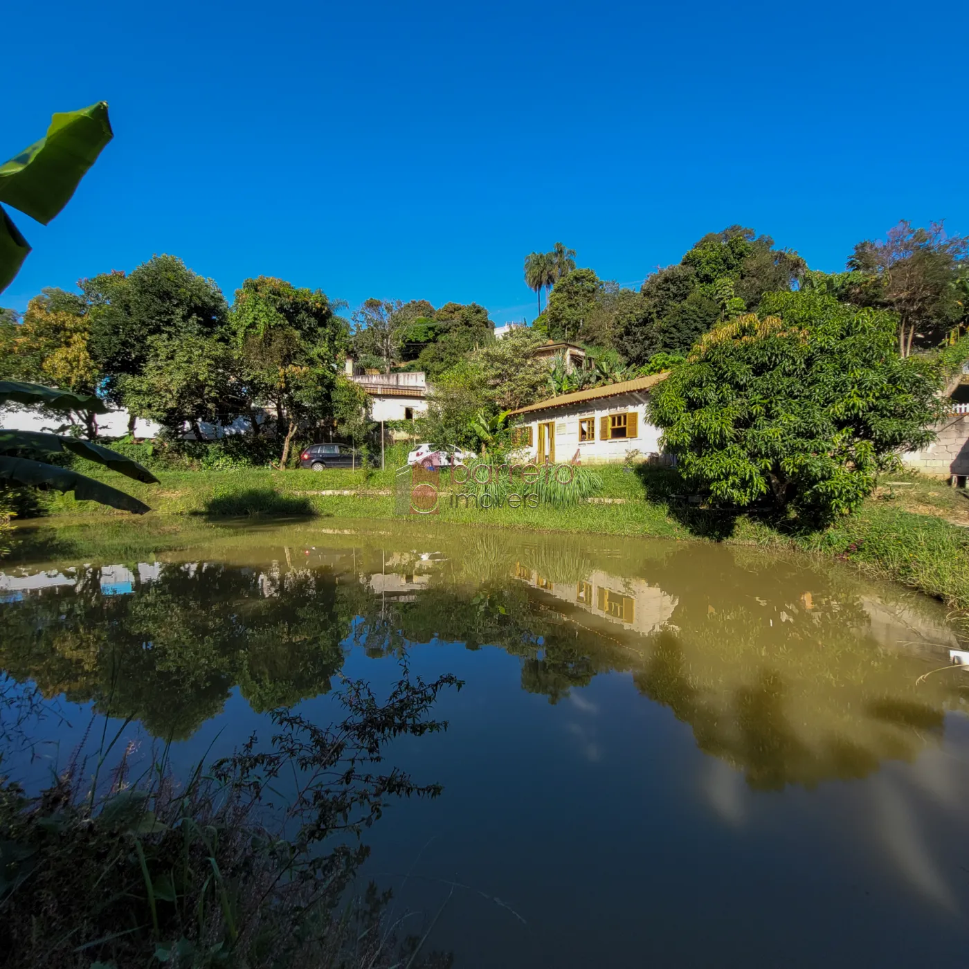 CHÁCARA À VENDA – VÁRZEA PAULISTA/SP
