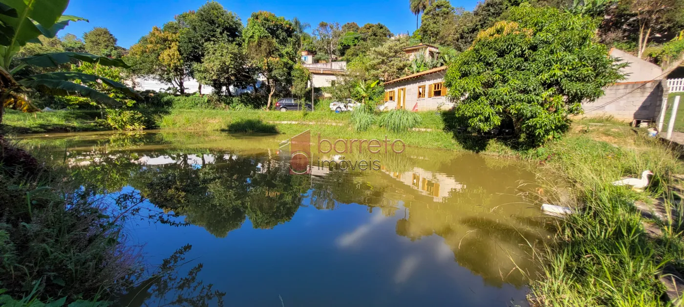 CHÁCARA À VENDA – VÁRZEA PAULISTA/SP