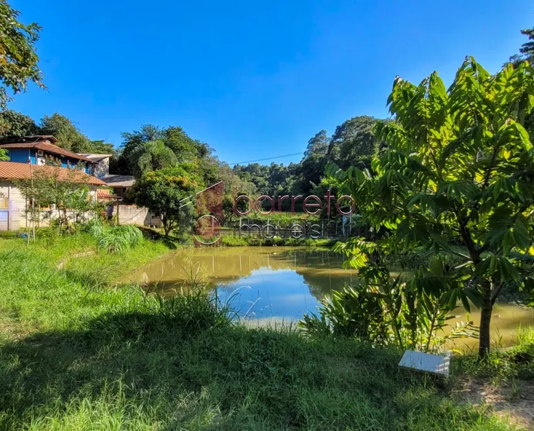 CHÁCARA À VENDA – VÁRZEA PAULISTA/SP