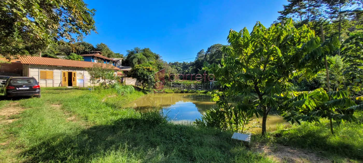 CHÁCARA À VENDA – VÁRZEA PAULISTA/SP