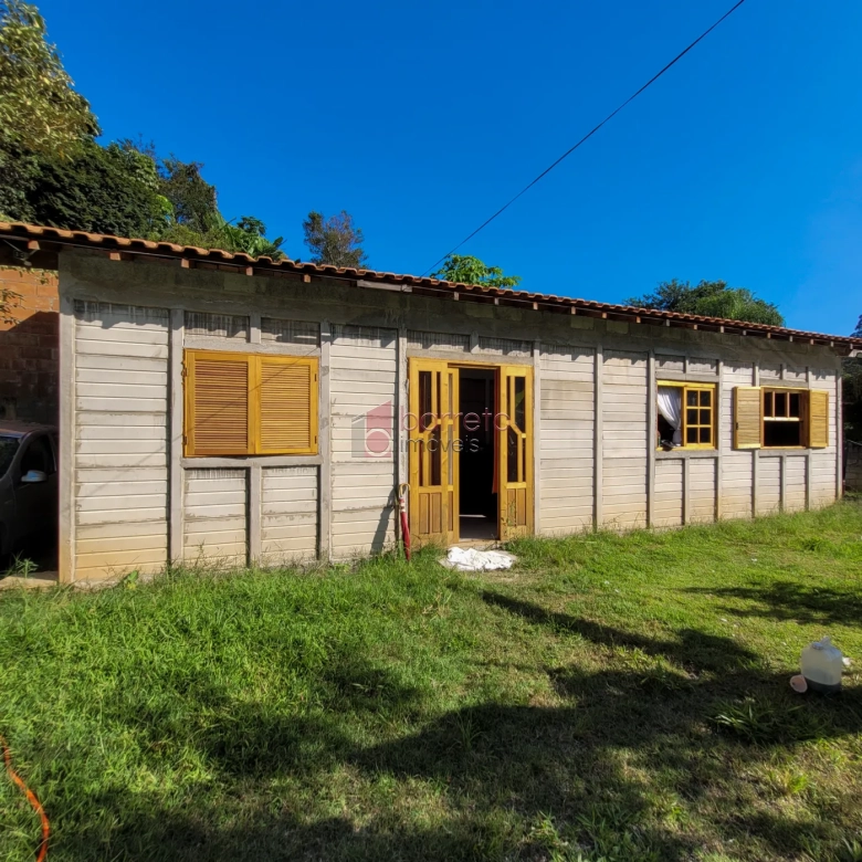 CHÁCARA À VENDA – VÁRZEA PAULISTA/SP