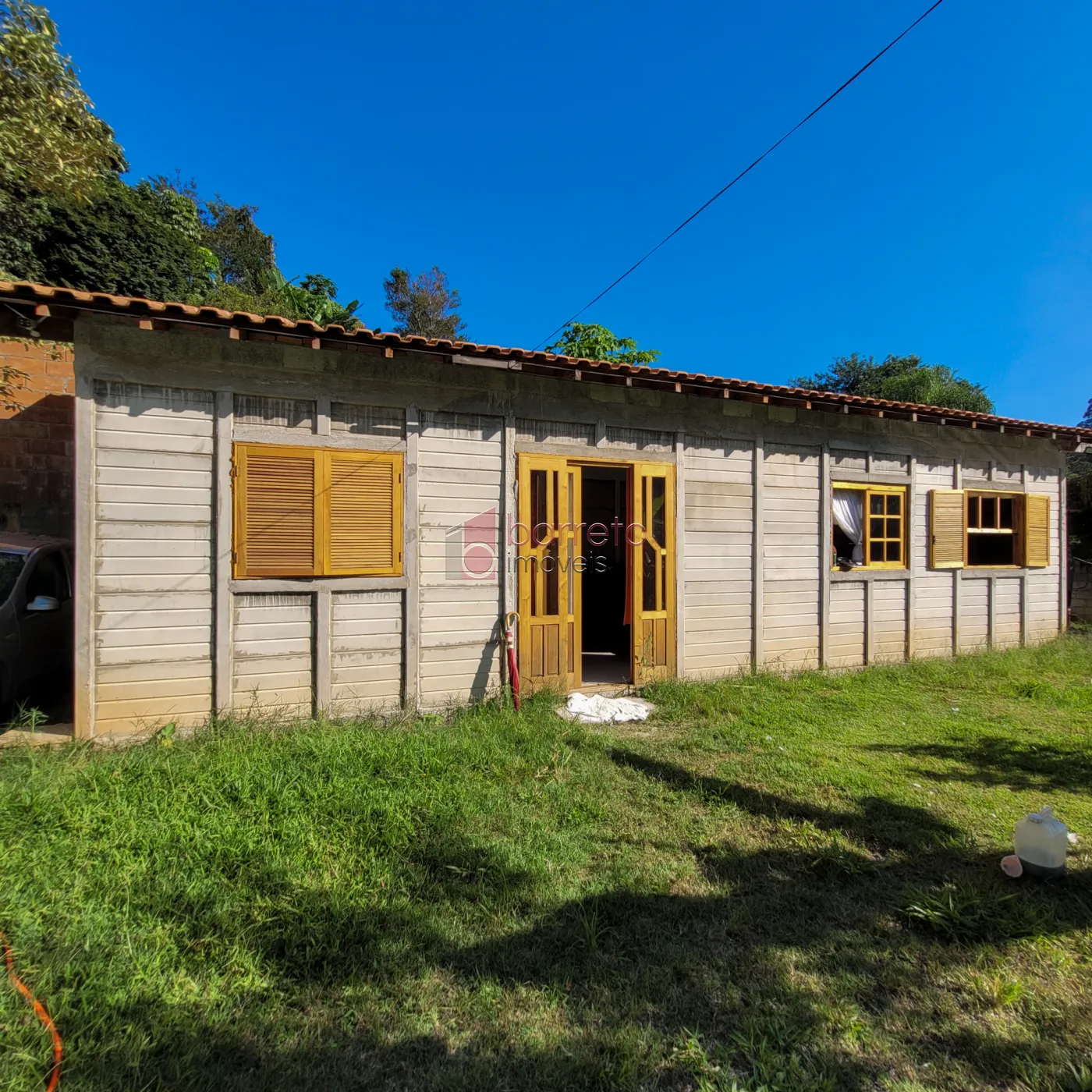 CHÁCARA À VENDA – VÁRZEA PAULISTA/SP