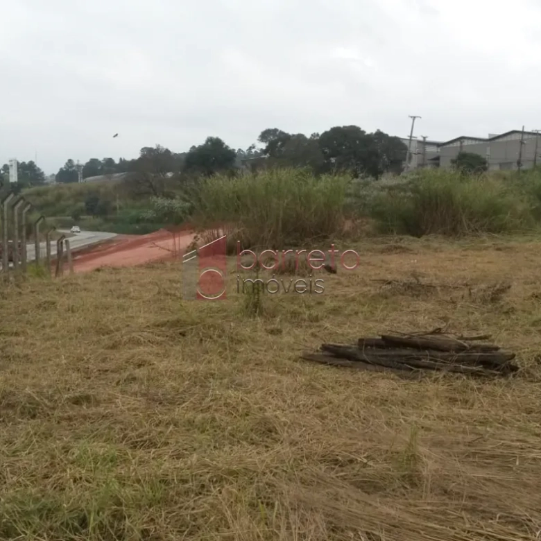 TERRENO COMERCIAL PARA VENDA E LOCAÇÃO NO BAIRRO PONTE SECA – VÁRZEA PAULISTA/SP