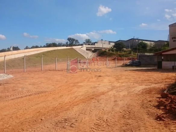 TERRENO COMERCIAL PARA VENDA E LOCAÇÃO NO BAIRRO PONTE SECA – VÁRZEA PAULISTA/SP