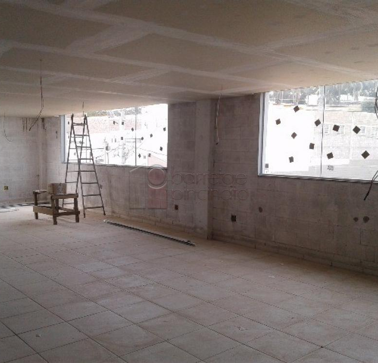 GALPÃO PARA VENDA NO LOTEAMENTO OLARIA EMPRESARIAL – VÁRZEA PAULISTA/SP