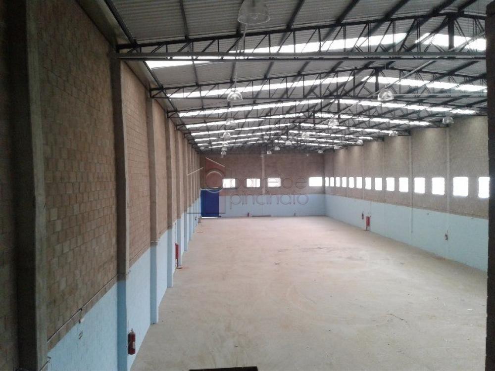 GALPÃO PARA VENDA NO LOTEAMENTO OLARIA EMPRESARIAL – VÁRZEA PAULISTA/SP
