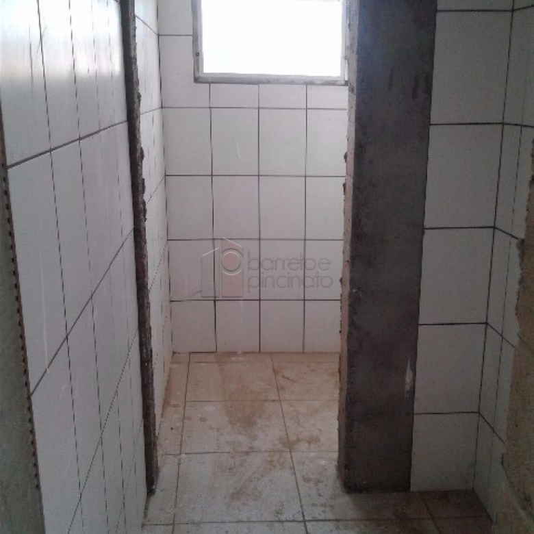GALPÃO PARA VENDA NO LOTEAMENTO OLARIA EMPRESARIAL – VÁRZEA PAULISTA/SP