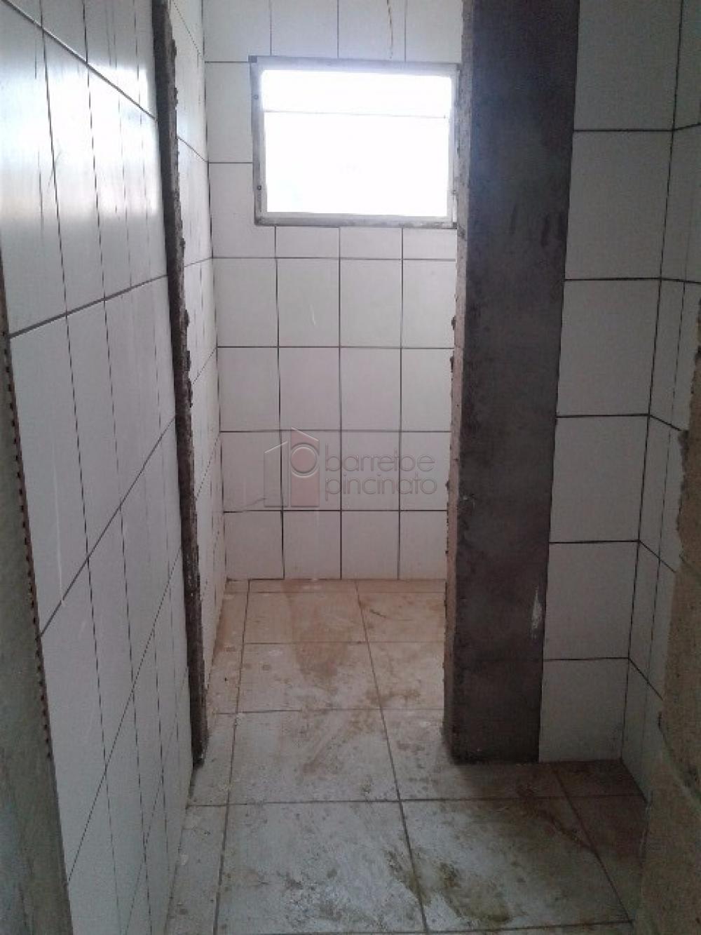 GALPÃO PARA VENDA NO LOTEAMENTO OLARIA EMPRESARIAL – VÁRZEA PAULISTA/SP